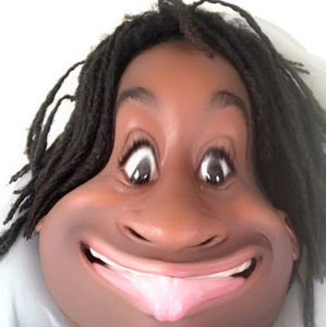 Meet your Posher, Yn